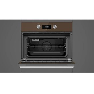 Встраиваемый духовой шкаф Teka HLC8400LB - фото 3