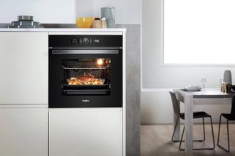 Встраиваемый духовой шкаф Whirlpool AKZ9 9480 NB - фото 2 Встраиваемый духовой шкаф Whirlpool AKZ9 9480 NB - фото 2