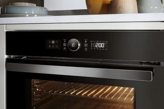 Встраиваемый духовой шкаф Whirlpool AKZ9 9480 NB - фото 3 Встраиваемый духовой шкаф Whirlpool AKZ9 9480 NB - фото 3