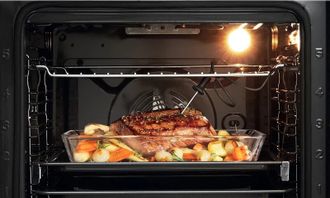 Встраиваемый духовой шкаф Whirlpool AKZ9 9480 NB - фото 4 Встраиваемый духовой шкаф Whirlpool AKZ9 9480 NB - фото 4