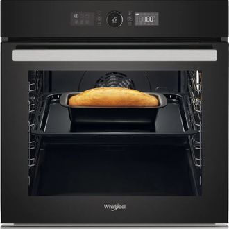 Встраиваемый духовой шкаф Whirlpool AKZ9 9480 NB - фото 1 Встраиваемый духовой шкаф Whirlpool AKZ9 9480 NB - фото 1