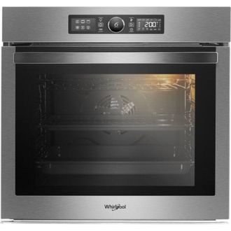 Вбудована духова шафа WHIRLPOOL AKZ96240IX - фото 1 Вбудована духова шафа WHIRLPOOL AKZ96240IX - фото 1
