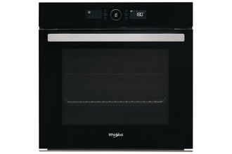 Вбудована духова шафа WHIRLPOOL AKZ96240NB - фото 1