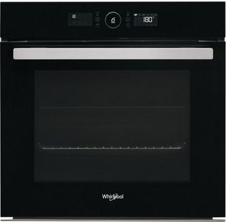 Вбудована духова шафа WHIRLPOOL AKZ96290NB - фото 1