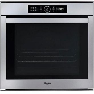 Встраиваемый духовой шкаф Whirlpool AKZM 8420 IX - фото 1 Встраиваемый духовой шкаф Whirlpool AKZM 8420 IX - фото 1