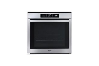 Встраиваемый духовой шкаф Whirlpool AKZM 8420 WH - фото 1
