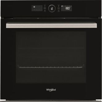 Встраиваемый духовой шкаф WHIRLPOOL OAKZ9 7961 SP NB - фото 1 Встраиваемый духовой шкаф WHIRLPOOL OAKZ9 7961 SP NB - фото 1