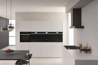 Вбудована духова шафа WHIRLPOOL OAKZ97961SPNB - фото 4 Вбудована духова шафа WHIRLPOOL OAKZ97961SPNB - фото 4