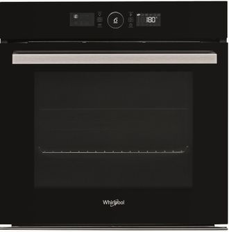 Вбудована духова шафа WHIRLPOOL OAKZ97961SPNB - фото 1 Вбудована духова шафа WHIRLPOOL OAKZ97961SPNB - фото 1