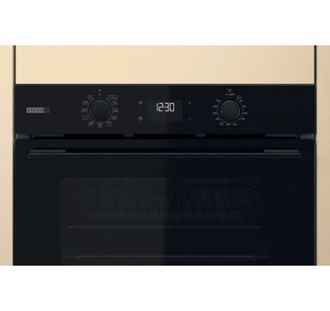 Вбудована духова шафа WHIRLPOOL OMK58CU1SB - фото 2 Вбудована духова шафа WHIRLPOOL OMK58CU1SB - фото 2