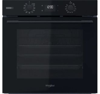 Вбудована духова шафа WHIRLPOOL OMK58CU1SB - фото 1 Вбудована духова шафа WHIRLPOOL OMK58CU1SB - фото 1