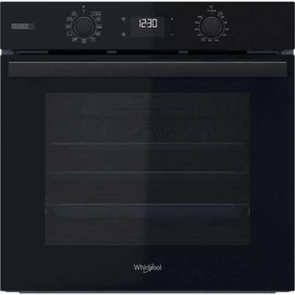Вбудована духова шафа Whirlpool OMK58HU1B - фото 1 Вбудована духова шафа Whirlpool OMK58HU1B - фото 1