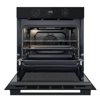 Вбудована духова шафа Whirlpool OMK58HU1B - фото 3 Вбудована духова шафа Whirlpool OMK58HU1B - фото 3