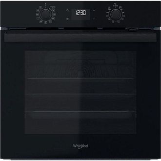Встраиваемый духовой шкаф Whirlpool OMR58HU1B - фото 1