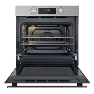 Вбудована духова шафа Whirlpool OMR58HU1X - фото 2