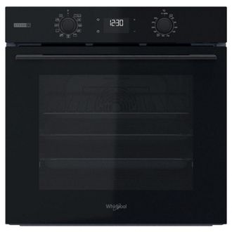 Вбудована духова шафа Whirlpool OMSK58CU1SB - фото 1 Вбудована духова шафа Whirlpool OMSK58CU1SB - фото 1