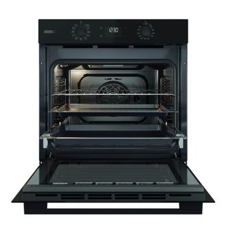 Вбудована духова шафа Whirlpool OMSK58CU1SB - фото 2 Вбудована духова шафа Whirlpool OMSK58CU1SB - фото 2