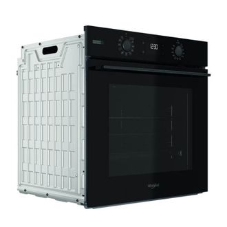 Вбудована духова шафа Whirlpool OMSK58CU1SB - фото 3 Вбудована духова шафа Whirlpool OMSK58CU1SB - фото 3