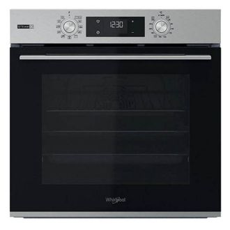 Вбудована духова шафа Whirlpool OMSK58HU1SX - фото 1 Вбудована духова шафа Whirlpool OMSK58HU1SX - фото 1