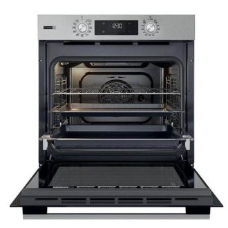 Вбудована духова шафа Whirlpool OMSK58HU1SX - фото 2 Вбудована духова шафа Whirlpool OMSK58HU1SX - фото 2