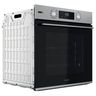 Вбудована духова шафа Whirlpool OMSK58HU1SX - фото 3 Вбудована духова шафа Whirlpool OMSK58HU1SX - фото 3