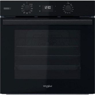 Вбудована духова шафа WHIRLPOOL OMSR58CU1SB - фото 1 Вбудована духова шафа WHIRLPOOL OMSR58CU1SB - фото 1