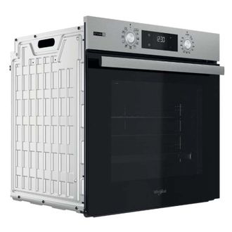 Вбудована духова шафа Whirlpool OMSR58CU1SX - фото 2 Вбудована духова шафа Whirlpool OMSR58CU1SX - фото 2