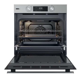 Вбудована духова шафа Whirlpool OMSR58CU1SX - фото 3 Вбудована духова шафа Whirlpool OMSR58CU1SX - фото 3