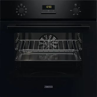 Встраиваемый духовой шкаф ZANUSSI ZOHEE2K2 - фото 1