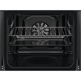 Встраиваемый духовой шкаф ZANUSSI ZOHEE2K2 - фото 2