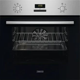 Вбудована духова шафа ZANUSSI ZOHEE2X2 - фото 1