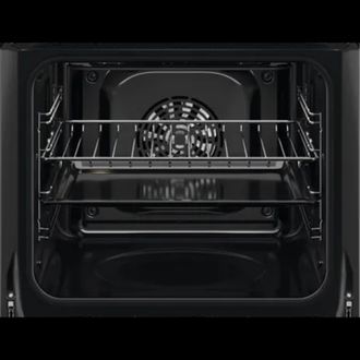 Вбудована духова шафа ZANUSSI ZOHEE2X2 - фото 2