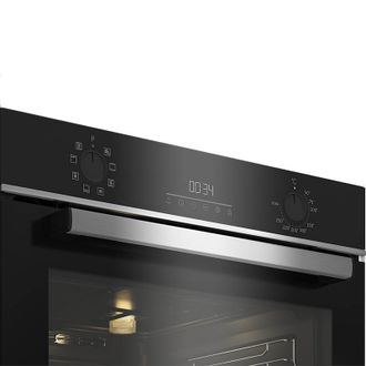 Встраиваемый духовой шкаф Beko BBIM13300XD - фото 3