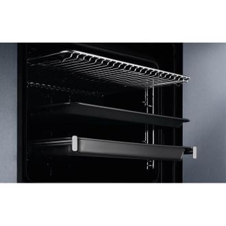 Вбудована духова шафа Electrolux EOE8P31X - фото 3 Вбудована духова шафа Electrolux EOE8P31X - фото 3