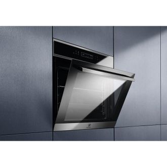 Вбудована духова шафа Electrolux EOE8P31X - фото 4 Вбудована духова шафа Electrolux EOE8P31X - фото 4