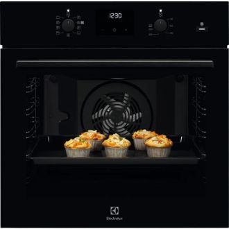 Встраиваемый духовой шкаф Electrolux OED3H50TK - фото 1 Встраиваемый духовой шкаф Electrolux OED3H50TK - фото 1