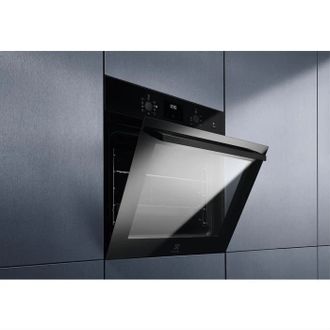 Встраиваемый духовой шкаф Electrolux OED3H50TK - фото 2 Встраиваемый духовой шкаф Electrolux OED3H50TK - фото 2