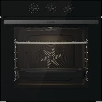 Вбудована духова шафа GORENJE BO 6725 E02BG - фото 1