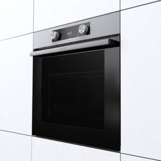 Встраиваемый духовой шкаф Gorenje BO 6735 E02X - фото 2