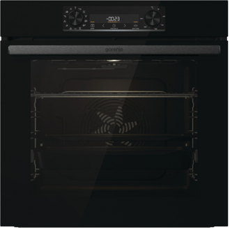 Встраиваемый духовой шкаф Gorenje BO 6735 E05B - фото 1