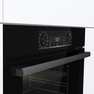 Встраиваемый духовой шкаф Gorenje BO 6735 E05B - фото 3
