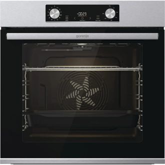 Встраиваемый духовой шкаф GORENJE  BO 6737 E02X - фото 1
