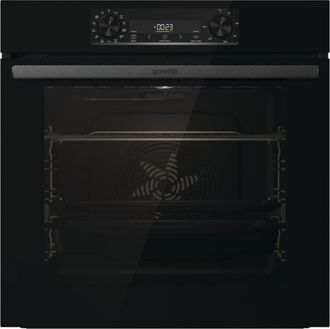 Встраиваемый духовой шкаф Gorenje BOS 6737 E13BG - фото 1