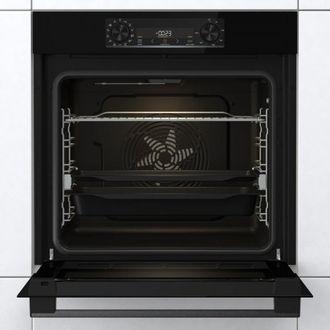 Встраиваемый духовой шкаф Gorenje BOS 6737 E13BG - фото 3