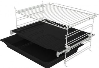 Встраиваемый духовой шкаф Gorenje BOS 6737 E13BG - фото 4