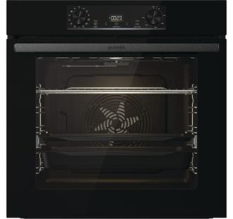 Встраиваемый духовой шкаф Gorenje BOS6737E13BG - фото 1