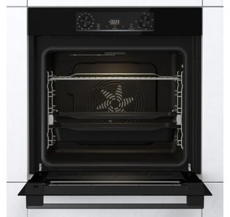 Встраиваемый духовой шкаф Gorenje BOS6737E13BG - фото 2