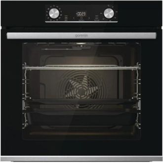 Вбудована духова шафа Gorenje BOSX6737E13BG - фото 1 Вбудована духова шафа Gorenje BOSX6737E13BG - фото 1