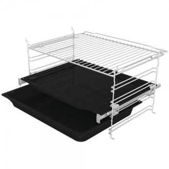 Вбудована духова шафа Gorenje BOSX6737E13BG - фото 2 Вбудована духова шафа Gorenje BOSX6737E13BG - фото 2