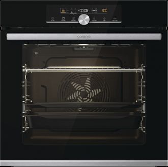 Встраиваемый духовой шкаф Gorenje BPSX 6747 A05BG - фото 1